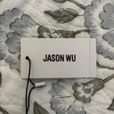 Jason Wu White Pearl Dress Photo 3