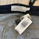 Torrid Slim Bootcut Stretch Dark Wash Jeans NWT 26 Extra Short Photo 5