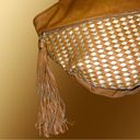 Big Buddha  tan hobo bag! Large capacity! Ntn Photo 6