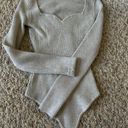 Abercrombie & Fitch Abercrombie Bodysuit Photo 0