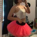 Pink Tutu Photo 2