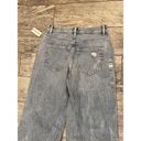 PacSun NWT  Playboy Limited Edition 26 Jeans Denim High Waist Distressed Y2K 0133 Photo 7