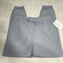 Lululemon  Stretch High Rise Jogger Pants Chambray Blue Size 12 NWT Photo 5