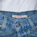 Levi's Ribcage Shorts Photo 1