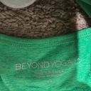 Beyond Yoga sports bra Photo 1