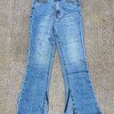 Ksubi  Kickin Placid Acid Wash Jeans size 24 Photo 8