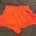 Kimberly Athletic Shorts Photo 2