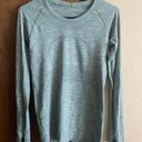 Lululemon Swiftly Tech Long Sleeve Photo 0