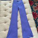 Lululemon Groove Pants Flare Super High-Rise Photo 1