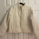 Forever 21 Corduroy Cream Jacket Photo 0