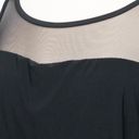 MiracleSuit . Illusionists Mirage Underwire Tankini Top Photo 7