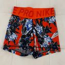 Nike Pro Dri-Fit Spandex Shorts Photo 0