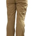 Columbia NWT! Tan  Hart Lake Lightweight Outdoor Omnishade Hiking Pants Photo 2