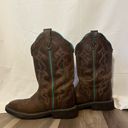 Justin Boots Basically brand new Justin’s boots Photo 0