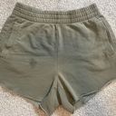 Aerie High Waisted Comfy Shorts Photo 0