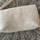 Anthropologie  Llani Stanley Suede Wristlet Photo 2