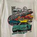 Fruit of the Loom Vintage 90s Corvette Tshirt  Photo 1