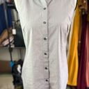 Apt. 9  button down shirt size small Photo 0