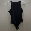 SKIMS  High Neck Bodysuit Photo 4