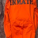 Spirit Halloween Inmate Costume Photo 1