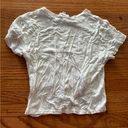 superdown  White Shirt Photo 2