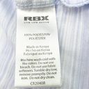 l*space RBX Performance Womens L Activewear T-Shirt Purple White  Dye Quick Dry Photo 7