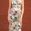 Zimmermann NWT  Arcadia Floral Dress Photo 2