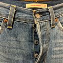 Levi's WEDGIE STRAIGHT FIT WOMEN'S JEANS Photo 5