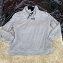 PINK - Victoria's Secret PINK VS Cowl Neck Sweatshirt SIZE L Photo 0