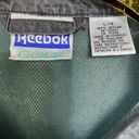 Reebok Vintage  Golf 90s Grey Windbreaker bomber jacket  in Grey Photo 4