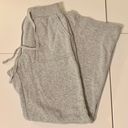 American Eagle High Waisted Flare Sweatpants Photo 3