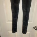 Aeropostale AERO Black/Grey Camo Print Side Pocket Leggings size XS Photo 4