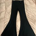 Aerie Wide Leg Pants Photo 0