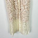 Keepsake NWT  the Label Let It Happen Lace Dress Ivory Size Small S NEW A869 Photo 12