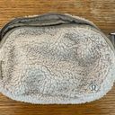 Lululemon Sherpa  Belt bag Photo 0