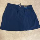 Columbia Colombia PFG Skirt Photo 5