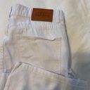 Princess Polly White Cargo Pants Photo 4