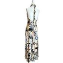 Tanya Taylor  Maya Dress in Multicolor 2 Womens Long Maxi Gown Photo 4