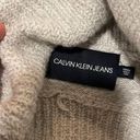 Calvin Klein Jeans Turtle Neck Sweater Photo 1