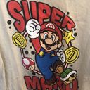 Nintendo COPY - Super Mario Tan Tee Photo 1