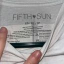 Fifth Sun Crop Top Photo 2