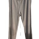 Varley NWT  Kelvin tan waffle joggers size medium. Photo 0