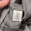 Krass&co NY& sz 10 average grey pants some stretch EUC Photo 5