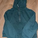 Lululemon Half-Zip Scuba Photo 0