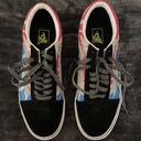 Vans Shimmer Blue And Pink Photo 2