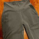 Lululemon  Grey Align Joggers 28 inch Size 2 Photo 3