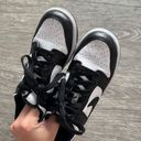 Nike Low Panda Dunks 7.5 Photo 12