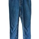 Everlane  The High Rise Cheeky Straight Jean Sz 27 Photo 0