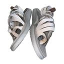 Teva  Voya Strappy Antiguous Birch Slingback Strappy Sandals Size 9 Rubber Sole Photo 62