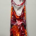 Outcast mini dress Multiple Size M Photo 3